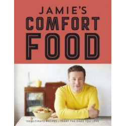 Jamie's Comfort Food