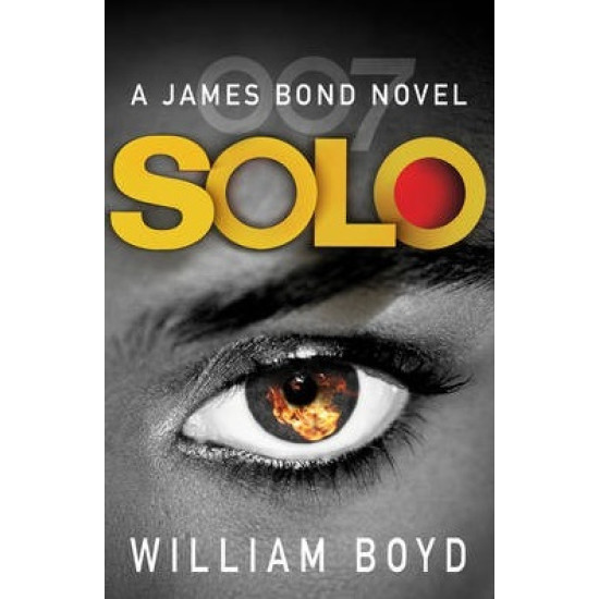 Solo: A James Bond Novel