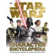 Star Wars Character Encyclopedia