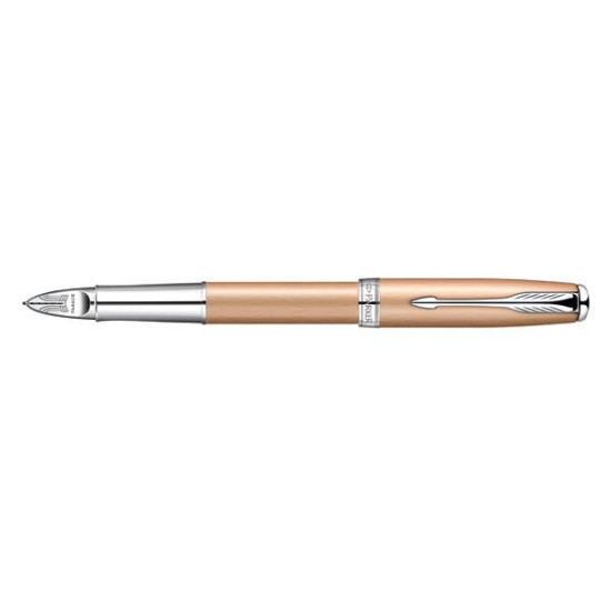 Parker 5TH Sonnet Pink Gold CT