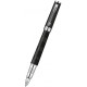 Parker 5TH Ingenuity Large Black Rubber CT