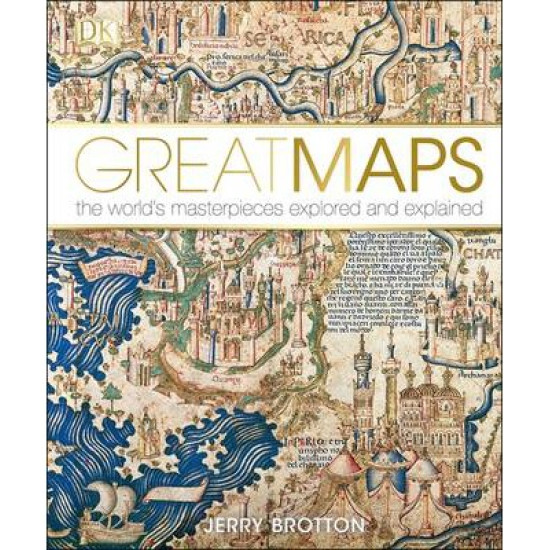 Great Maps