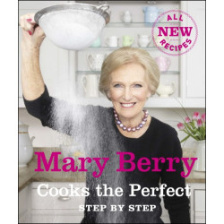 Mary Berry Cooks The Perfect