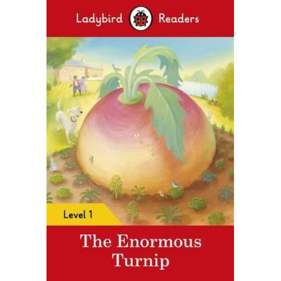 The Enormous Turnip: level 1