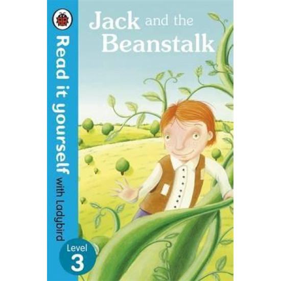 Jack and the Beanstalk: level 3