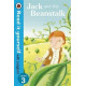 Jack and the Beanstalk: level 3