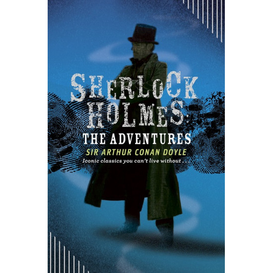 Sherlock Holmes: The Adventures