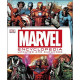 Marvel Encyclopedia