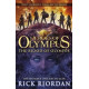 The Blood of Olympus Book 5