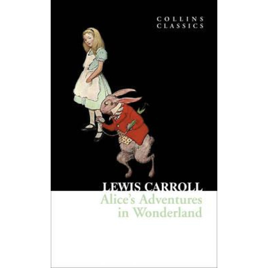 Alice's Adventures in Wonderland