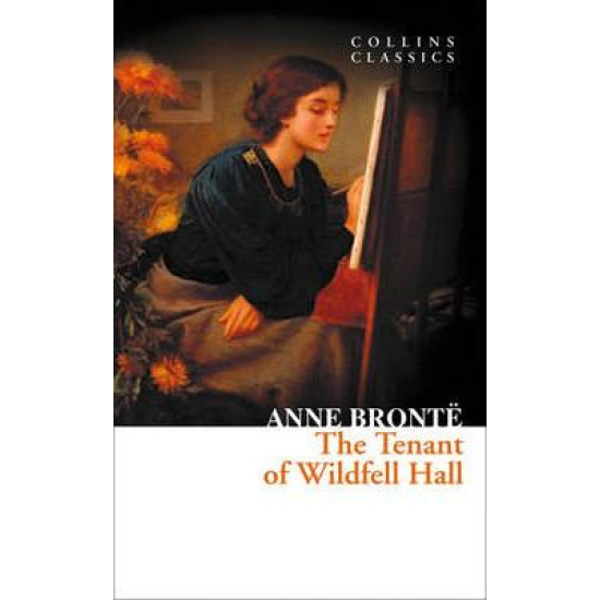 The Tenant of Wildfell Hall