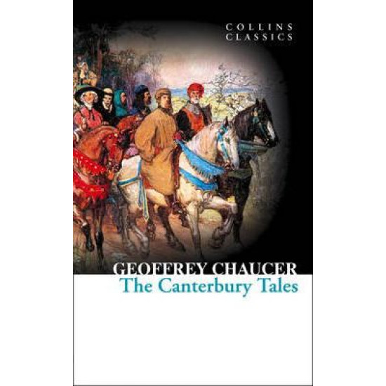 The Canterbury Tales