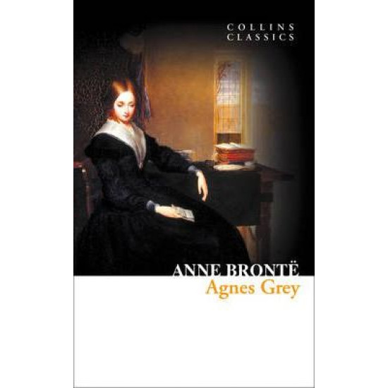 Agnes Grey