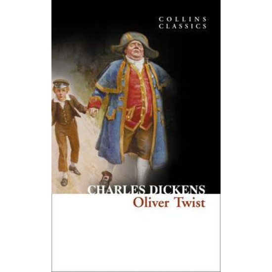 Oliver Twist