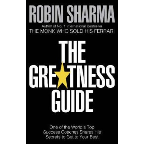 The Greatness Guide