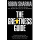 The Greatness Guide