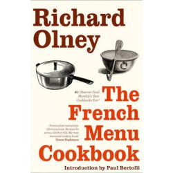 The French Menu Cookbook