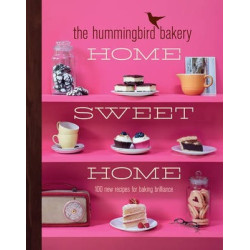 The Hummingbird Bakery Home Sweet Home