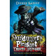 Skulduggery Pleasant: Death Bringer