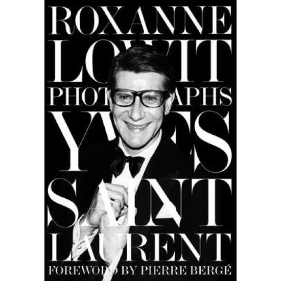 Yves Saint Laurent