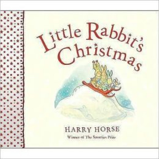 Little Rabbit's Christmas