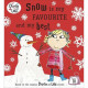 Charlie and Lola: Snow is My Favourite and My Best