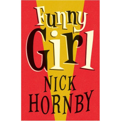 Funny Girl Funny Girl