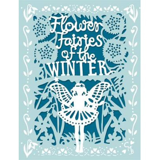 Flower Fairies of the Winter