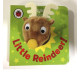 Little Reindeer! A Ladybird Finger Puppet Book