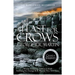 A Feast for Crows