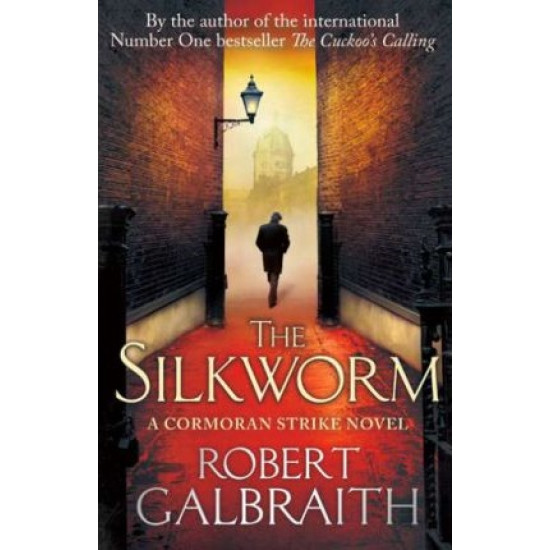 The Silkworm Book 2