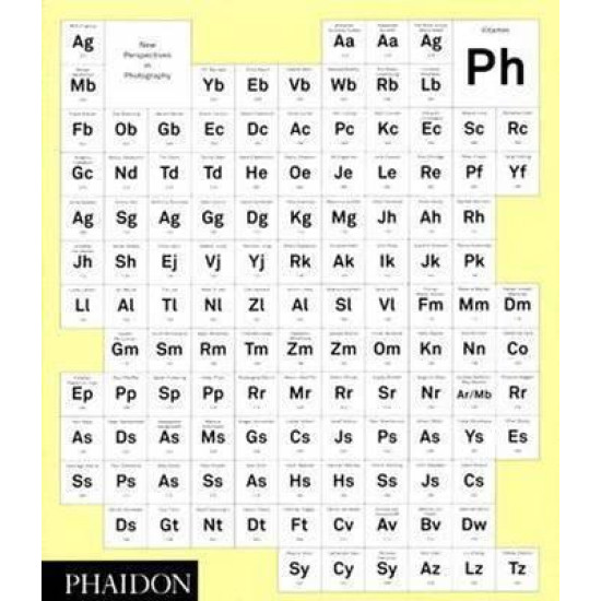 Vitamin Ph: New Perspectives in Photography