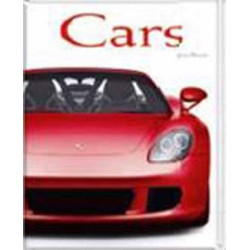 Cars: Pocket Book Cars: Pocket Book