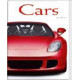 Cars: Pocket Book