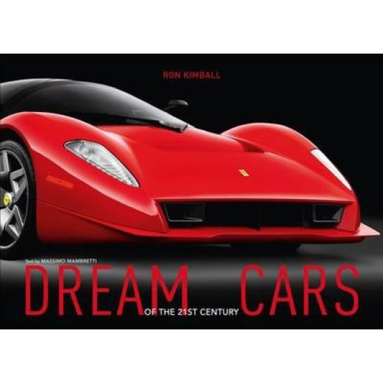 Dream Cars of the XXI Century