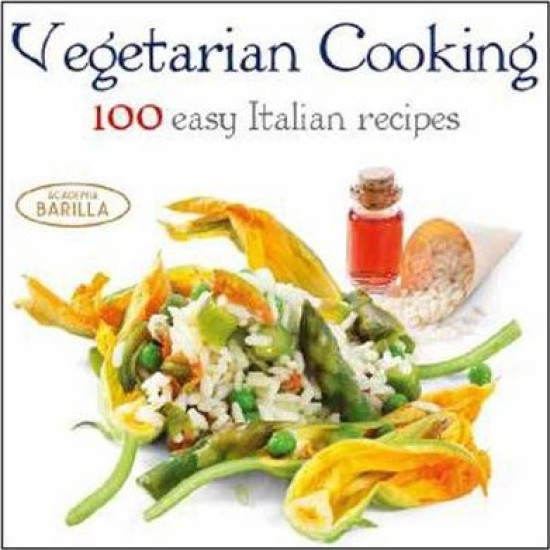 Vegetarian Cooking