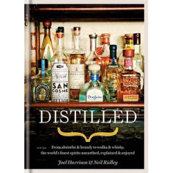 Distilled