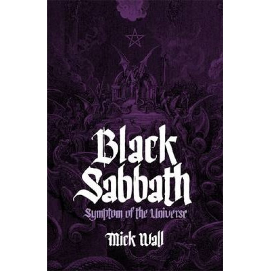 Black Sabbath: Symptom of the Universe