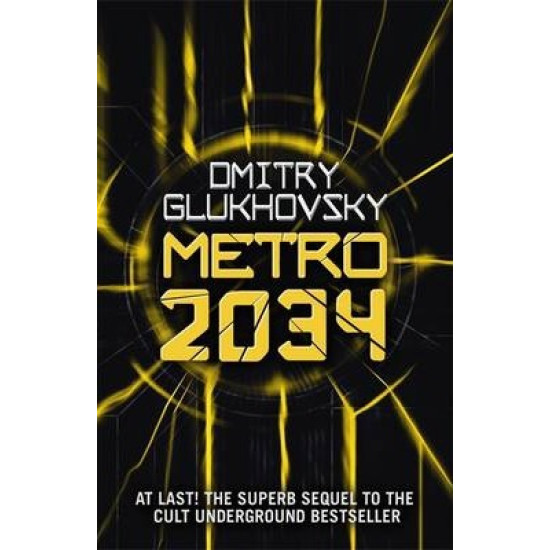 Metro 2034