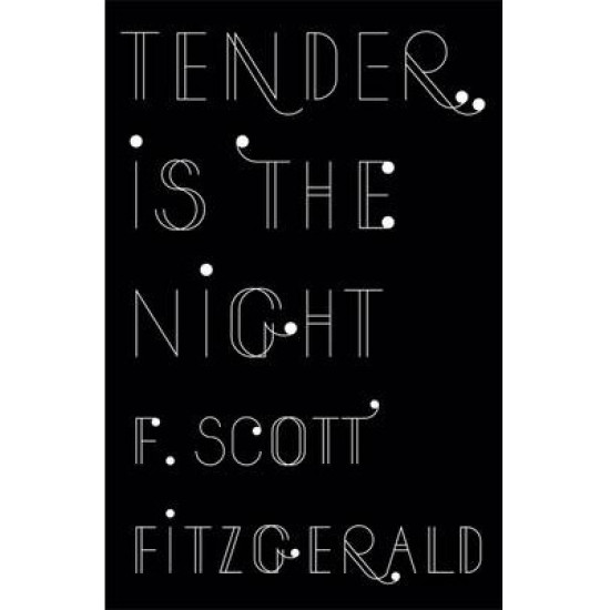 Tender is the Night