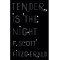 Tender is the Night