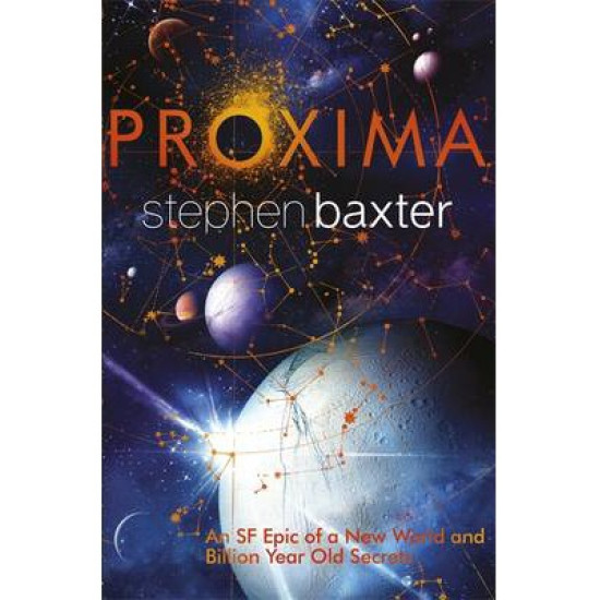 Proxima