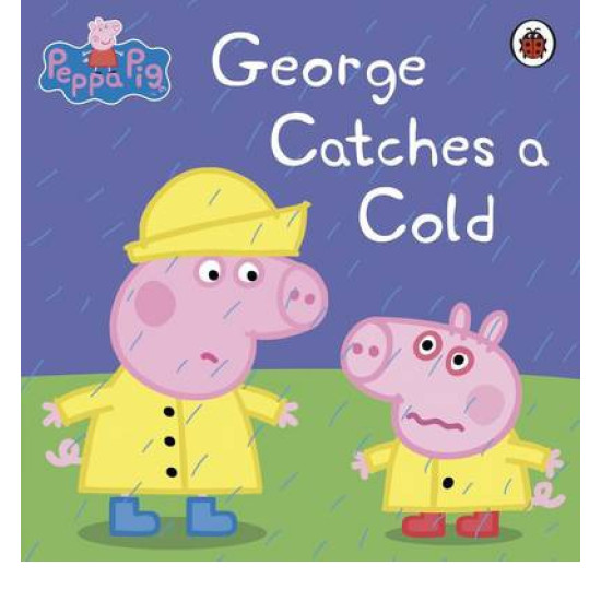 George Catches a Cold