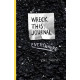 Wreck This Journal Everywhere