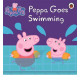 Peppa Goes Swimming