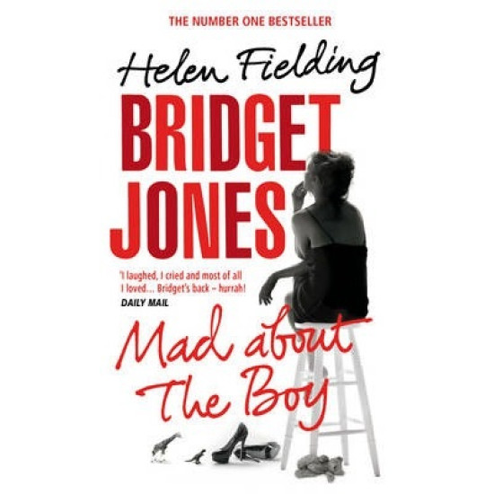 Bridget Jones: Mad About the Boy