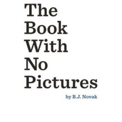 The Book with No Pictures