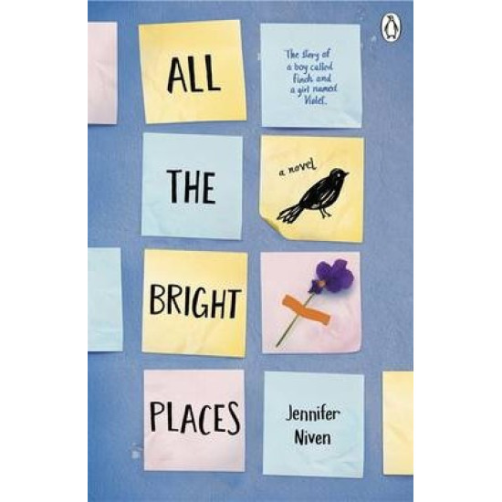 All the Bright Places