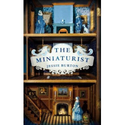 The Miniaturist The Miniaturist