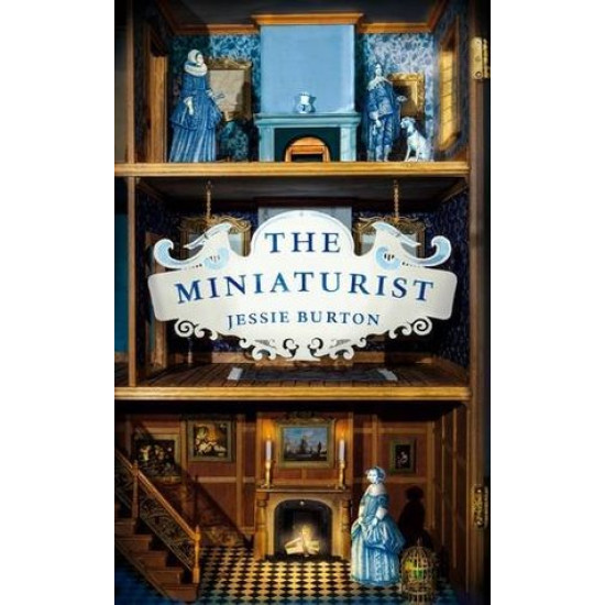 The Miniaturist